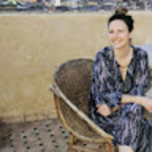 Meet your Posher, Caroline